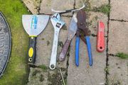 hand tools