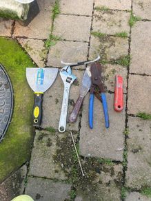 hand tools