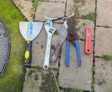 hand tools