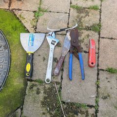 hand tools