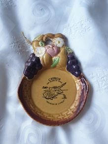Spoon Rest