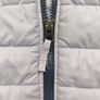Columbia Omni-Heat Hooded Jacket Coat  Youth Medium 10/12 Image 8
