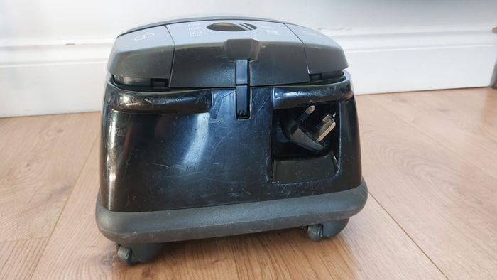Miele hoover