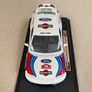 Ford Escort RS Cosworth 1/24 Burago Image 4