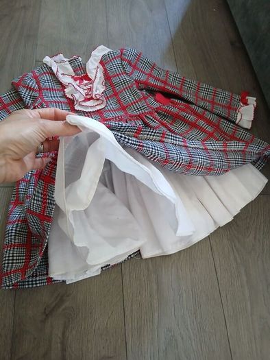 Amazing girls dress