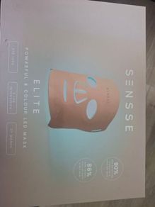 LED Face mask Sensee