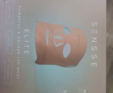 LED Face mask Sensee