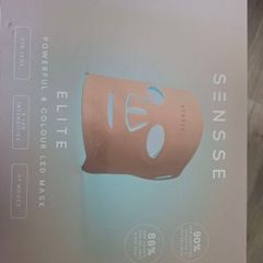 LED Face mask Sensee
