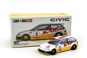 Mini GT Kaido House Honda Civic EF New Sealed