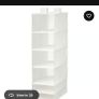 Ikea Hanging Storage Image 4