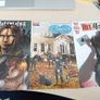 over 30 independent comics Image 3