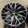 19 20 21" Inch S8 Audi style Alloy wheels A4 A5 A6 A7 Passat Skoda superb octavia Estate Q3 Q5 Q7 Q8 5x112 Image 6