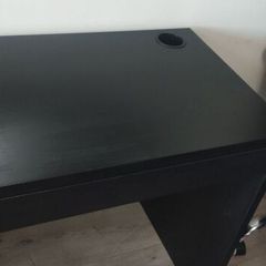 Micke Ikea Desk