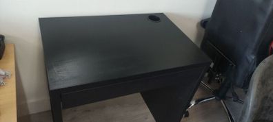 Micke Ikea Desk