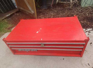 tool box