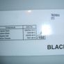 infotec black toner Image 3