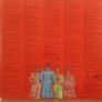The Beatles LP  - Sgt. Peppers... Image 2