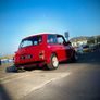 1985 Austin Mini Image 9