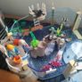 Playmobil  0960 Aquarium Image 4