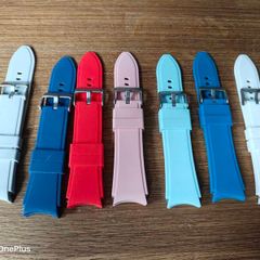 Watch strap 20mm