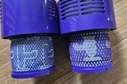 dyson V10 filter x 2