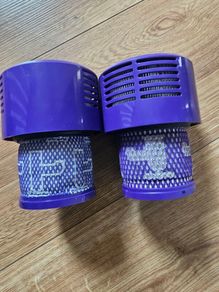 dyson V10 filter x 2