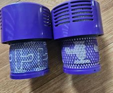 dyson V10 filter x 2