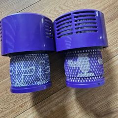 dyson V10 filter x 2