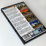 Virtua Fighter 2 for Sega Saturn - Boxed Image 5