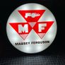 Massey Ferguson light box Image 2