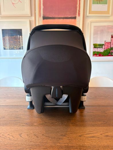 Maxi-Cosi Infant Car Seat