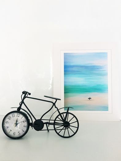 Prints of Original artwork