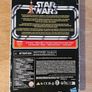 Star Wars Walrus Man 3.75" Scale. (Unpunctured) From The New Retro Collection New & Unopened Image 2