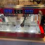 Commercial Espresso machine Image 2