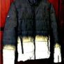 Ex-Display Superdry Hooded Puffa Jacket Image 5