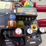 UNIC URW -376 Spider crane Image 2