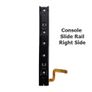 Nintendo Switch Console Right Slider Sliding Rail Flex Bracket Image 3