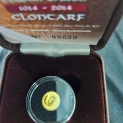 coins