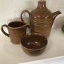 Celtic Ceramics "Atlantis" Coffee set 16 Pieces Image 4