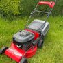 lawnmower Image 4
