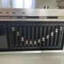 From 1981 KENWOOD GE-1000, equalizer, perfect working order. Image 5