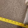 Grey Carpet stairs & landing Image 5