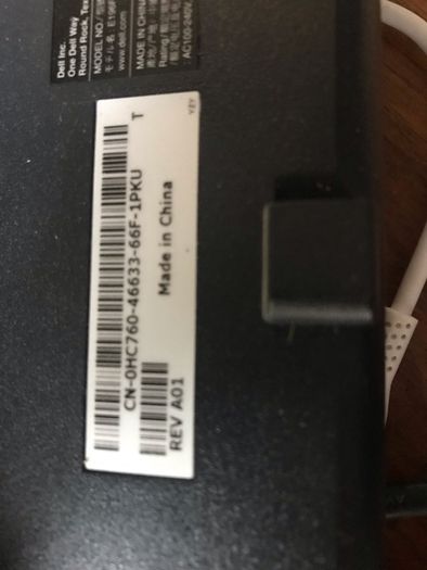 Monitor