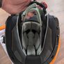 Schuberth C4 Pro White XXL Image 6