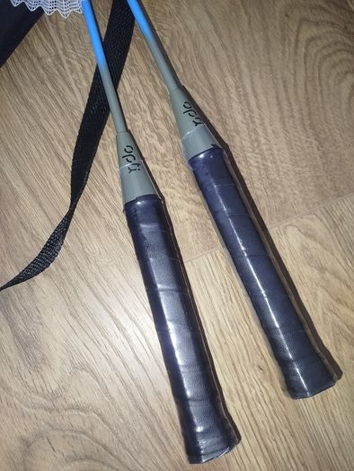 Badminton set