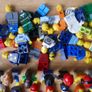 Lego Bulk  Minifigures Image 7