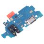 For Samsung Galaxy A25 5G Replacement Charging Port Board With Microphone Image 3