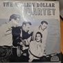 The Million Dollar Quartet advanced promo copy white print Image 4