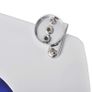 Toilet Seats with Lids 2 pcs MDF Dolphin Image 4