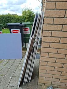 Plasterboard
